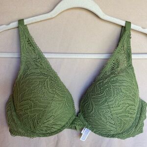 Auden push-up bra: Target brand